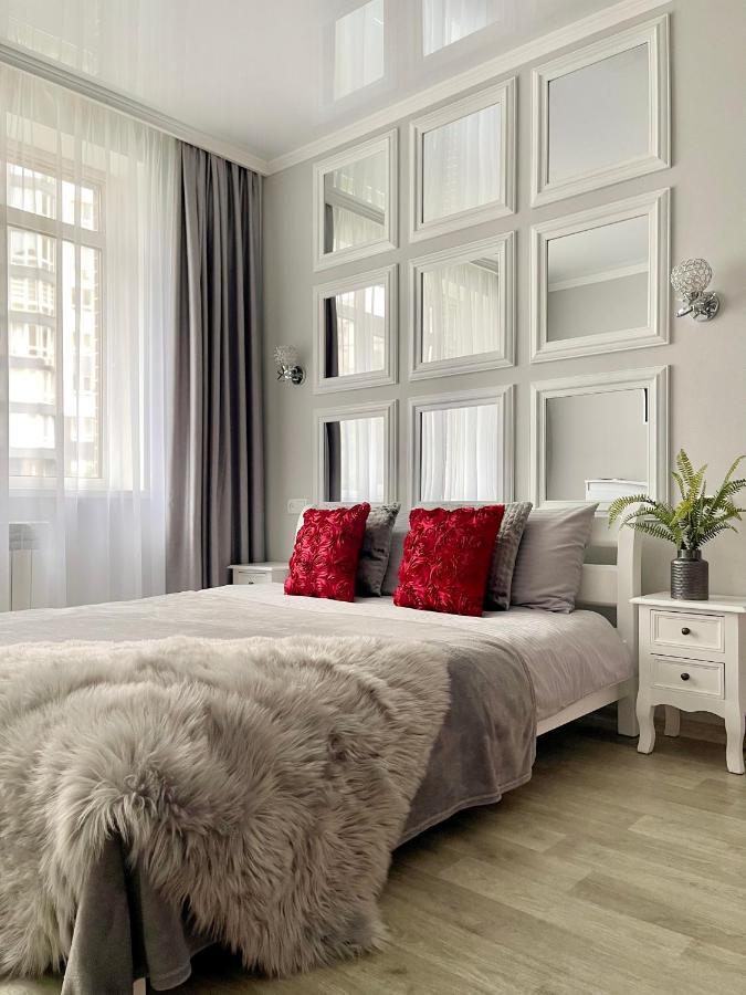 Apartment Studio Paris 92 Irpin Εξωτερικό φωτογραφία