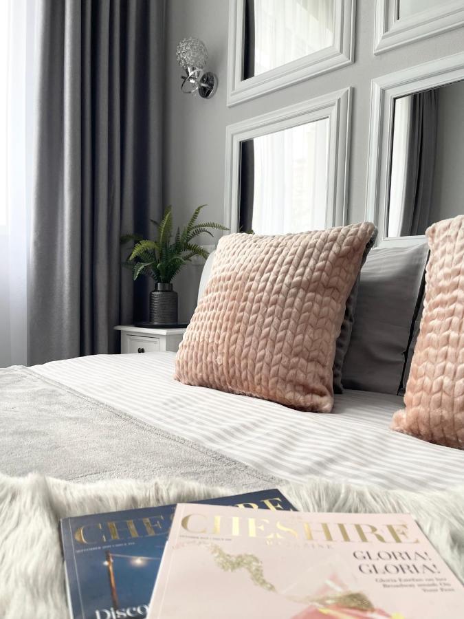 Apartment Studio Paris 92 Irpin Εξωτερικό φωτογραφία