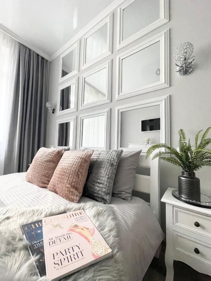 Apartment Studio Paris 92 Irpin Εξωτερικό φωτογραφία