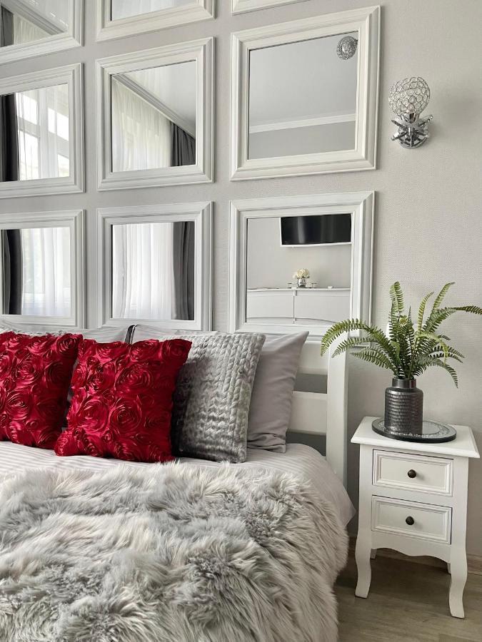 Apartment Studio Paris 92 Irpin Εξωτερικό φωτογραφία