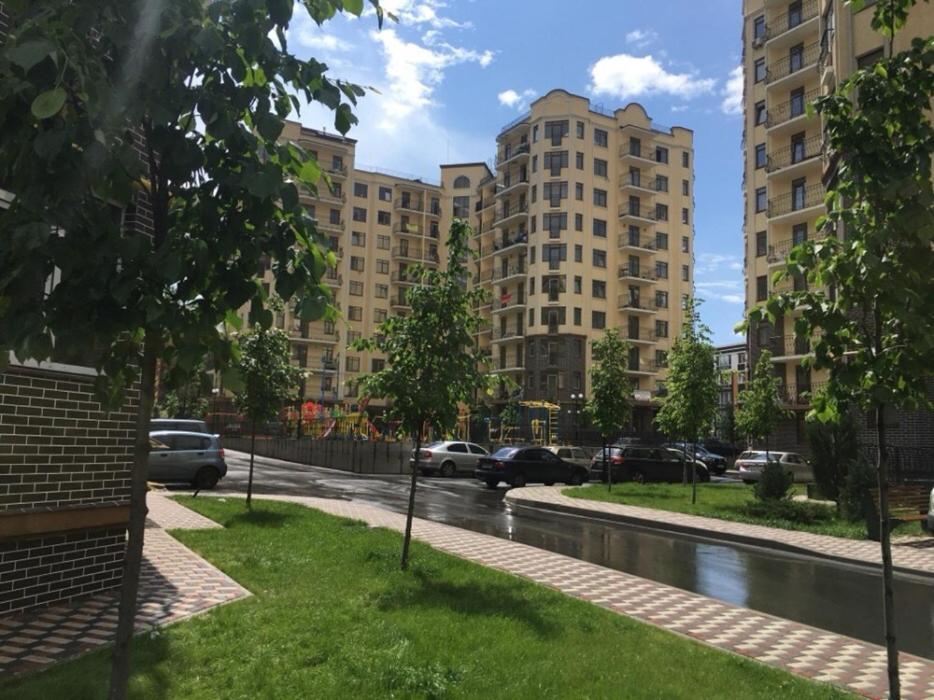 Apartment Studio Paris 92 Irpin Εξωτερικό φωτογραφία