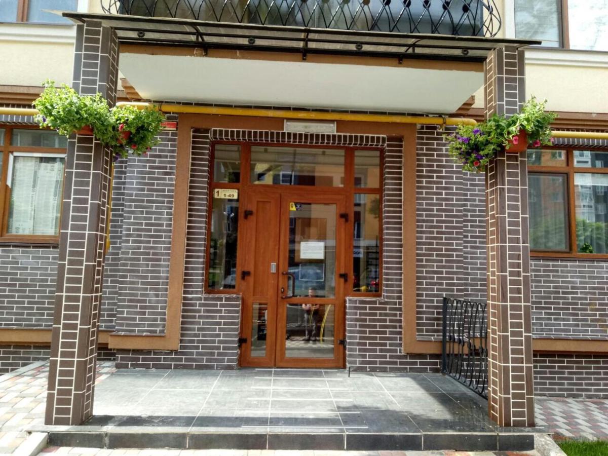Apartment Studio Paris 92 Irpin Εξωτερικό φωτογραφία