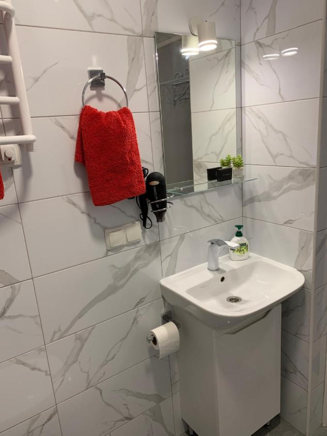 Apartment Studio Paris 92 Irpin Εξωτερικό φωτογραφία