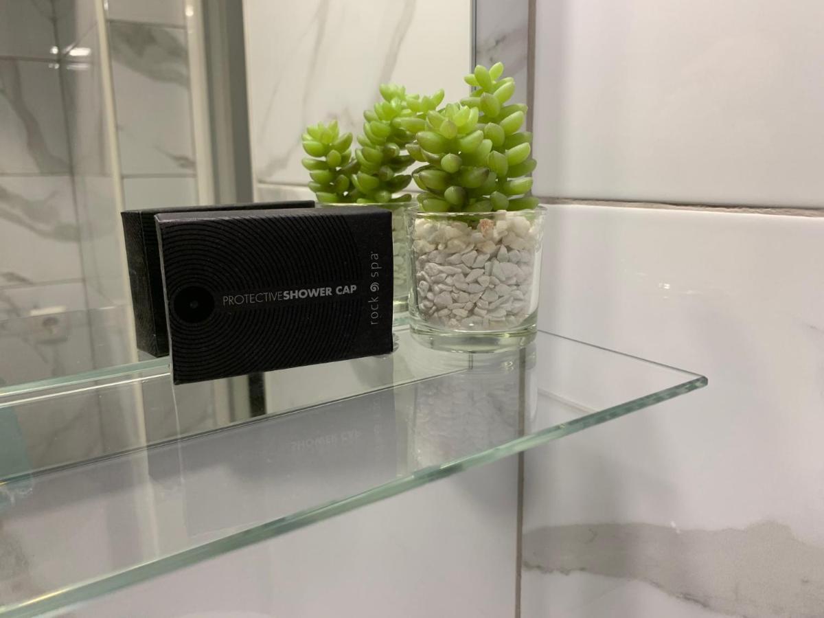 Apartment Studio Paris 92 Irpin Εξωτερικό φωτογραφία