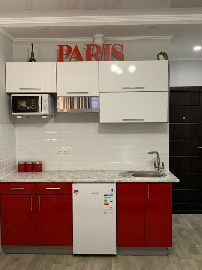 Apartment Studio Paris 92 Irpin Εξωτερικό φωτογραφία