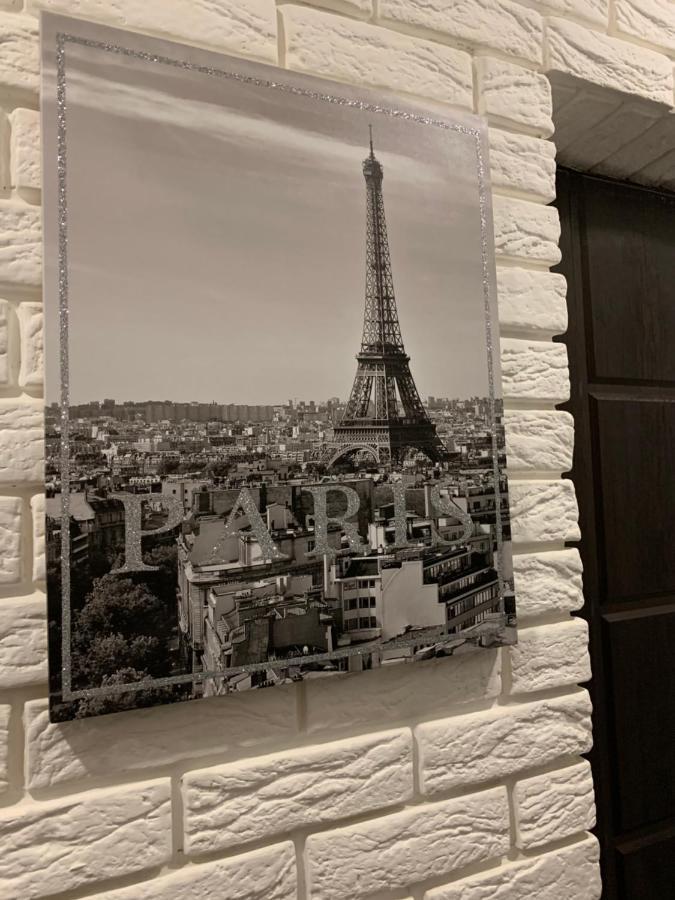 Apartment Studio Paris 92 Irpin Εξωτερικό φωτογραφία